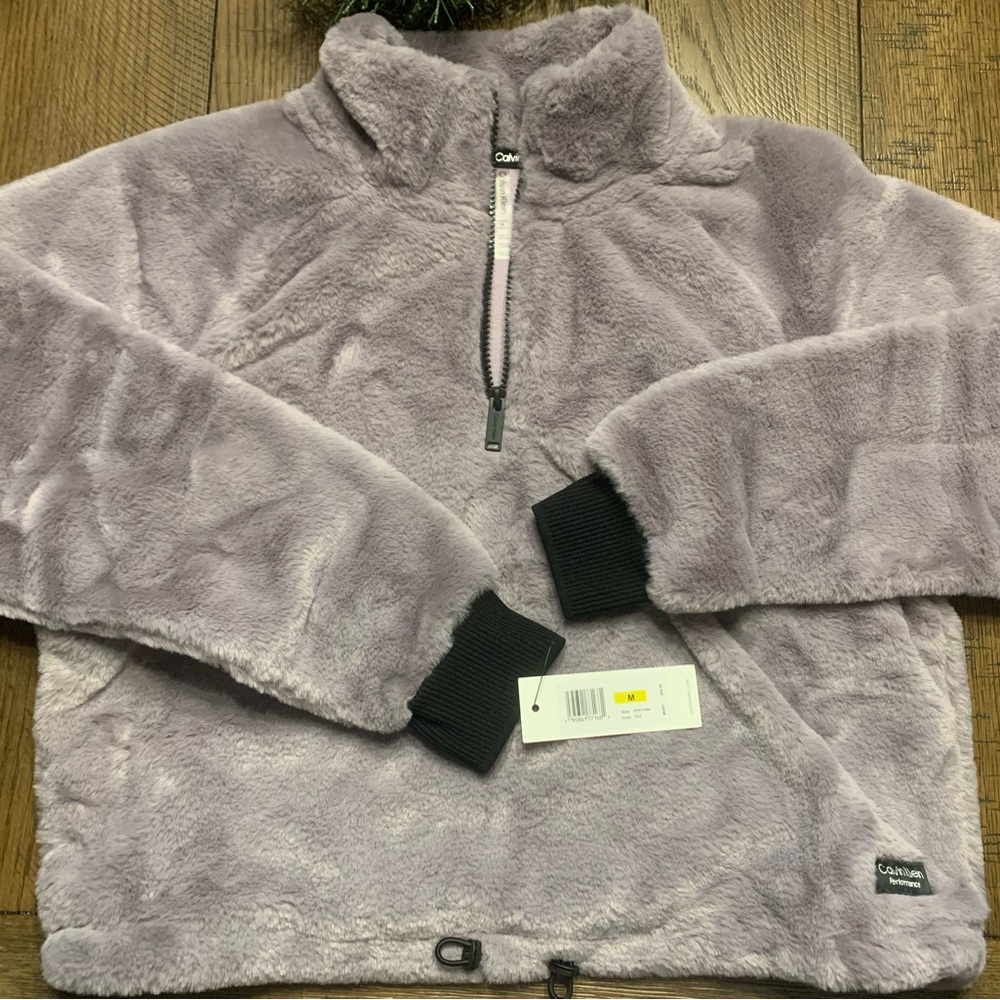 Woman’s NWT Calvin Klein Performance